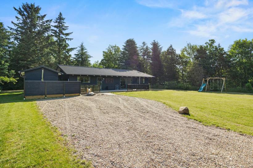 Foto von Ferienhaus AH87 in Jegum - Westjütland
