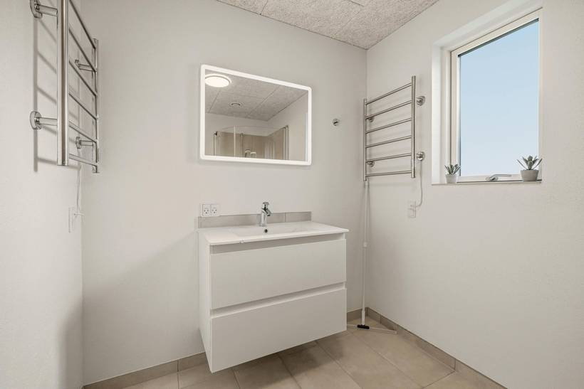 Foto von Ferienhaus AH87 in Jegum - Westjütland
