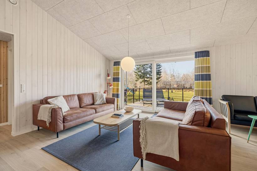 Foto von Ferienhaus AH87 in Jegum - Westjütland