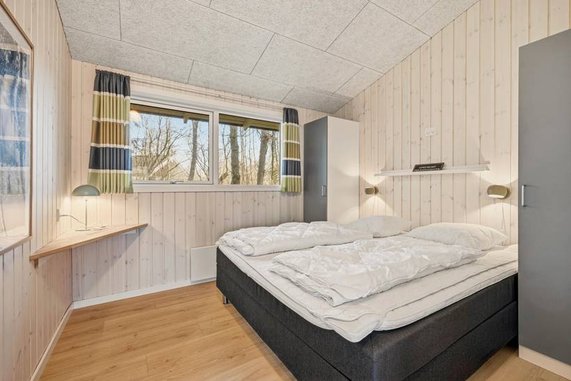 Foto von Ferienhaus AH87 in Jegum - Westjütland