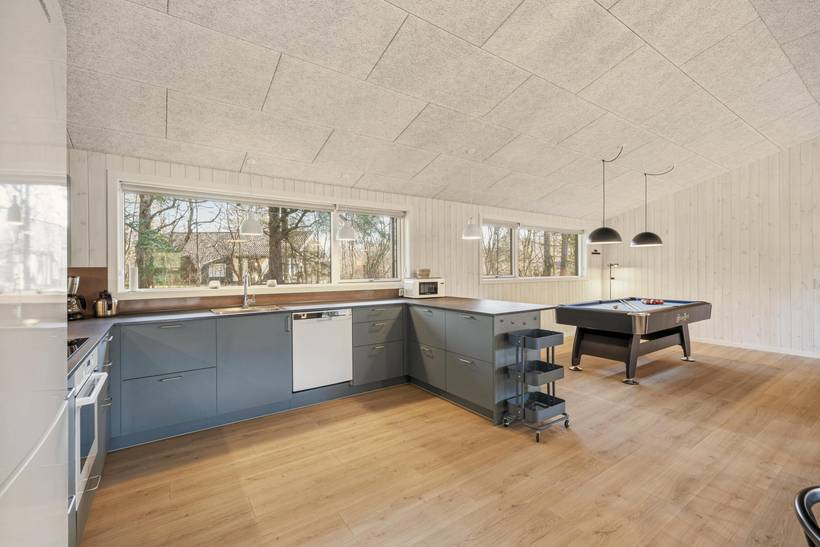 Foto von Ferienhaus AH87 in Jegum - Westjütland