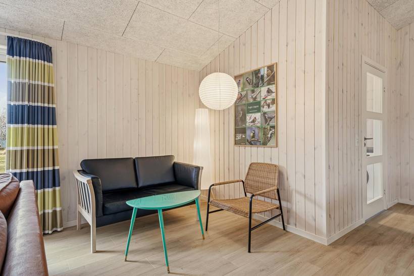 Foto von Ferienhaus AH87 in Jegum - Westjütland