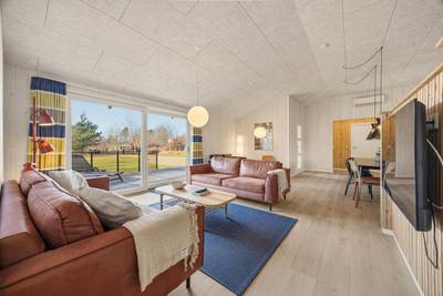 Vorschaubild von Ferienhaus AH87 in Jegum - Westjütland