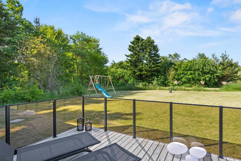 Foto von Ferienhaus AH87 in Jegum - Westjütland