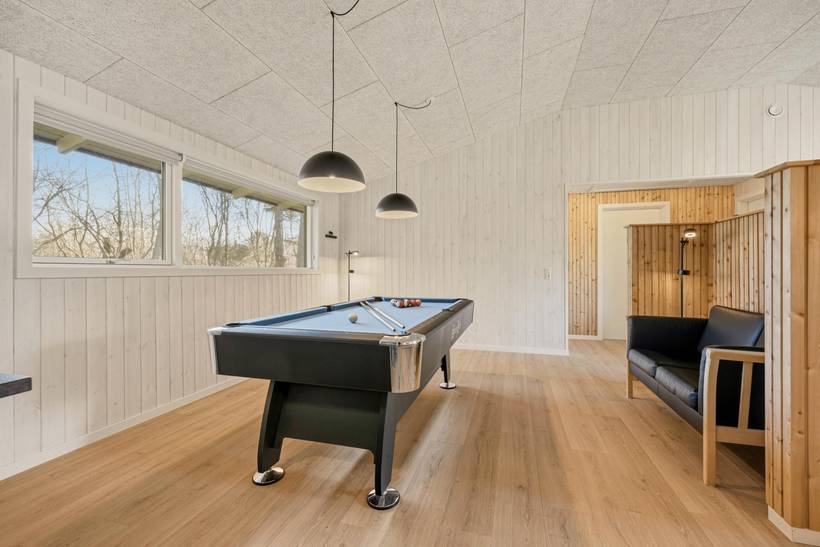 Foto von Ferienhaus AH87 in Jegum - Westjütland