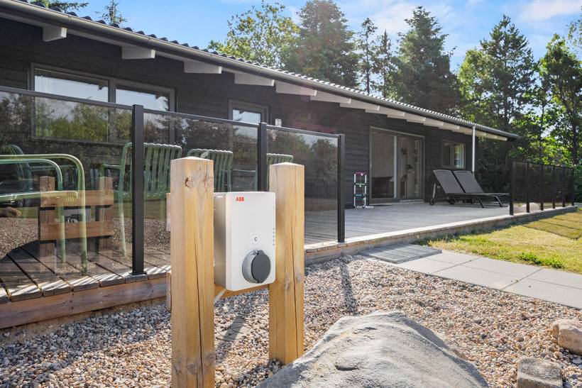 Foto von Ferienhaus AH87 in Jegum - Westjütland