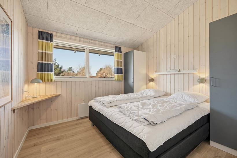 Foto von Ferienhaus AH87 in Jegum - Westjütland