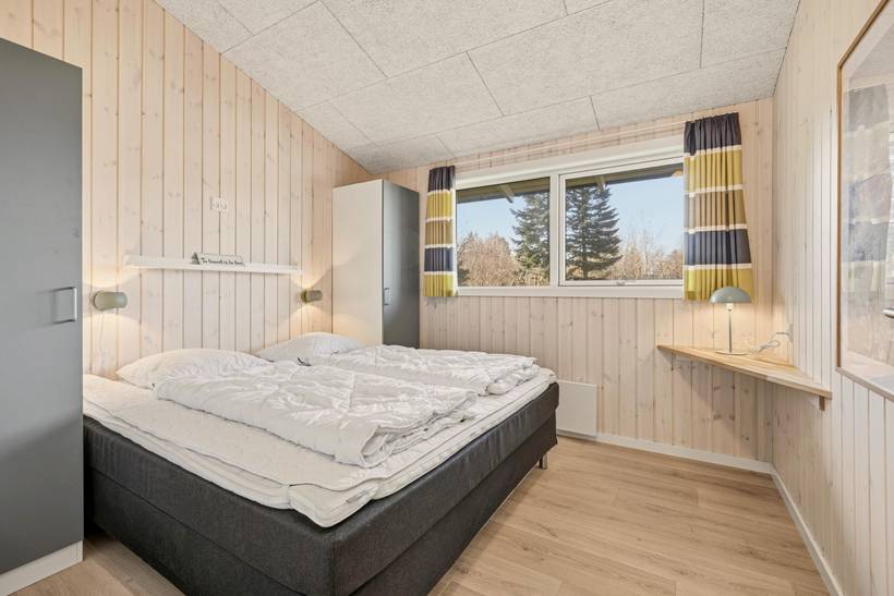 Foto von Ferienhaus AH87 in Jegum - Westjütland