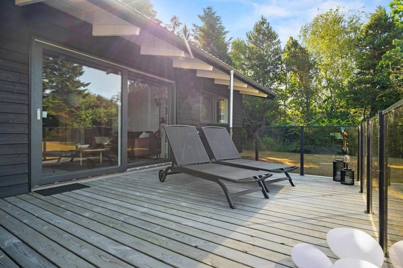 Foto von Ferienhaus AH87 in Jegum - Westjütland
