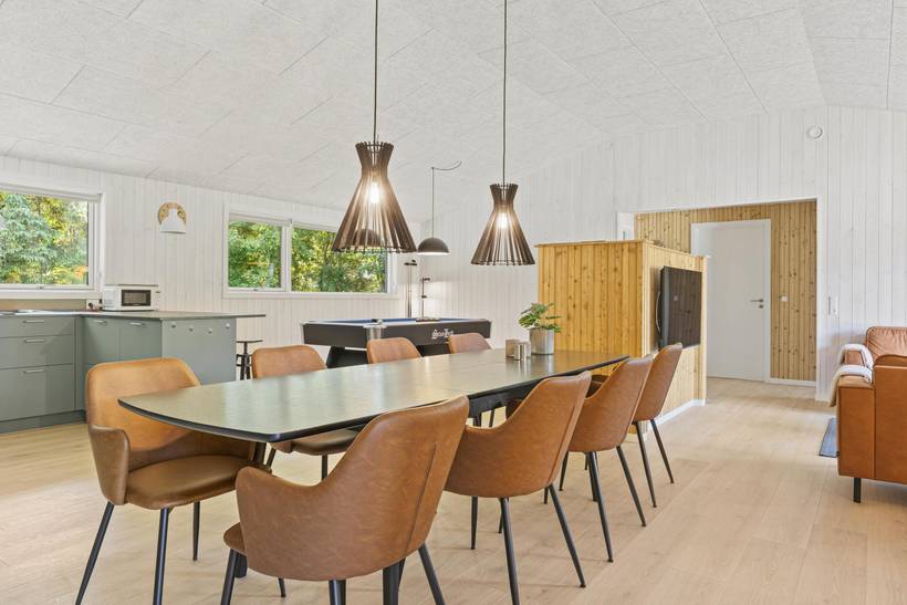 Foto von Ferienhaus AH87 in Jegum - Westjütland