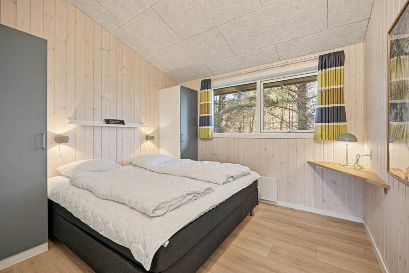 Foto von Ferienhaus AH87 in Jegum - Westjütland