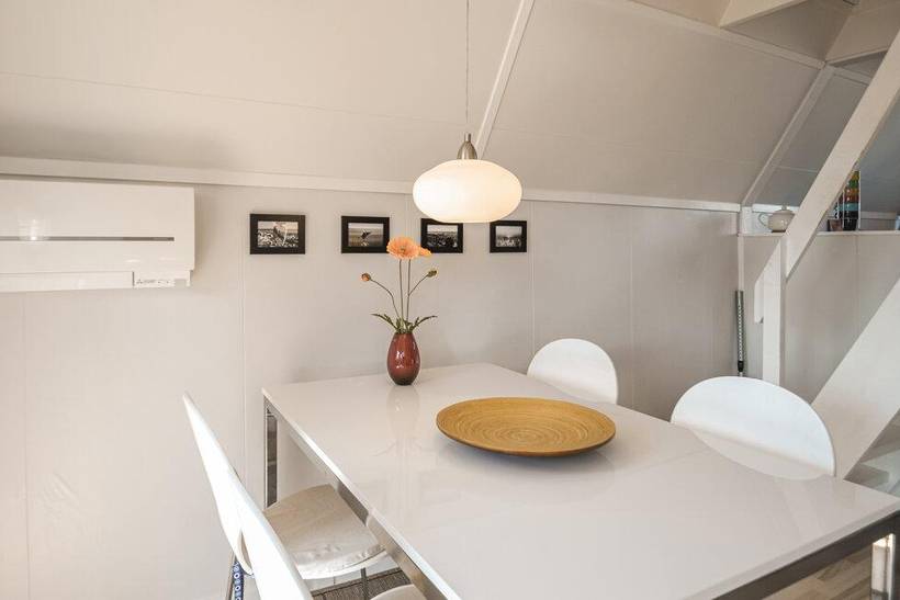 Foto von Ferienhaus AH98 auf Gedser - Falster