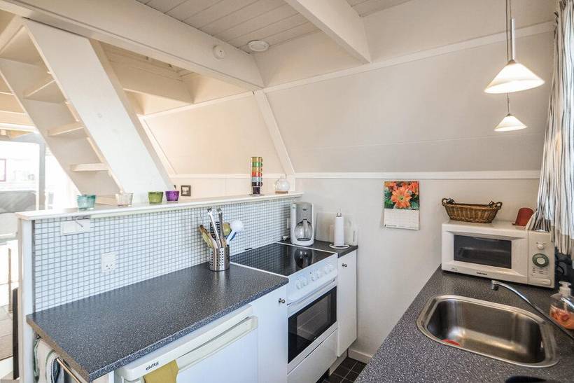 Foto von Ferienhaus AH98 auf Gedser - Falster