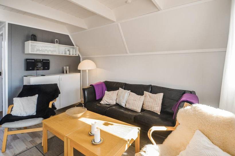 Foto von Ferienhaus AH98 auf Gedser - Falster