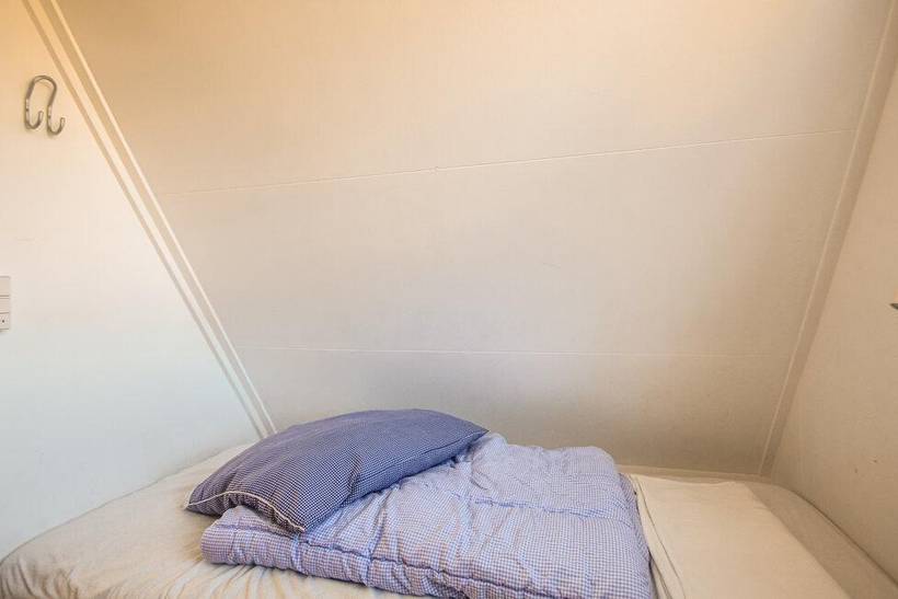 Foto von Ferienhaus AH98 auf Gedser - Falster