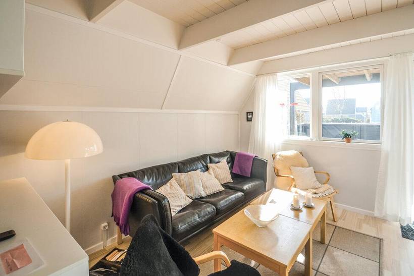 Foto von Ferienhaus AH98 auf Gedser - Falster