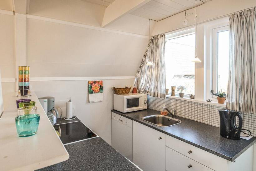 Foto von Ferienhaus AH98 auf Gedser - Falster