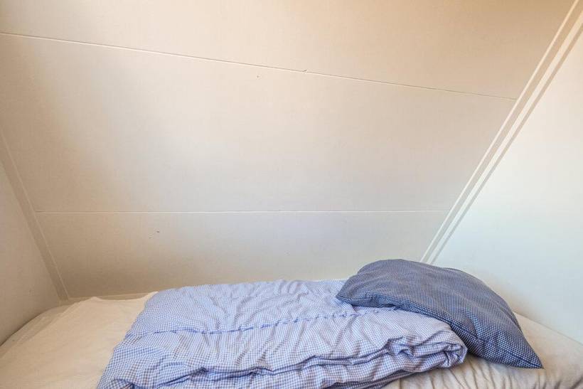 Foto von Ferienhaus AH98 auf Gedser - Falster