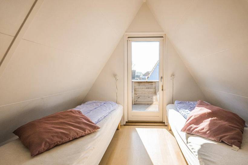 Foto von Ferienhaus AH98 auf Gedser - Falster