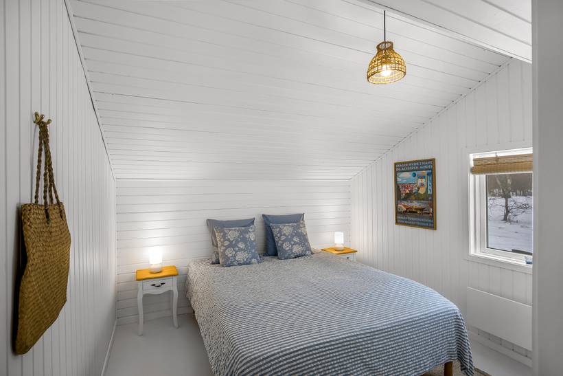 Foto von Ferienhaus AH99 in Bunken - Ålbæk - Nordjütland Ost