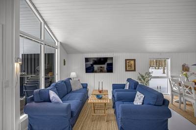 Vorschaubild von Ferienhaus AH99 in Bunken - Ålbæk - Nordjütland Ost
