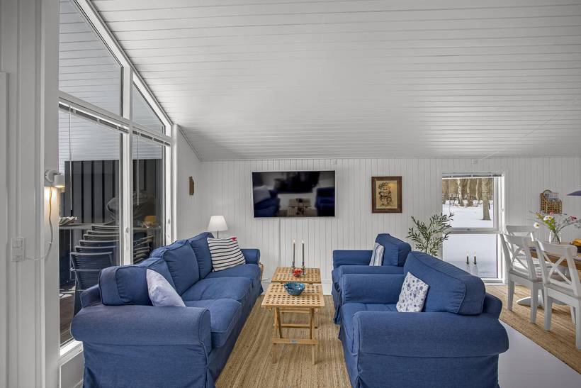 Foto von Ferienhaus AH99 in Bunken - Ålbæk - Nordjütland Ost