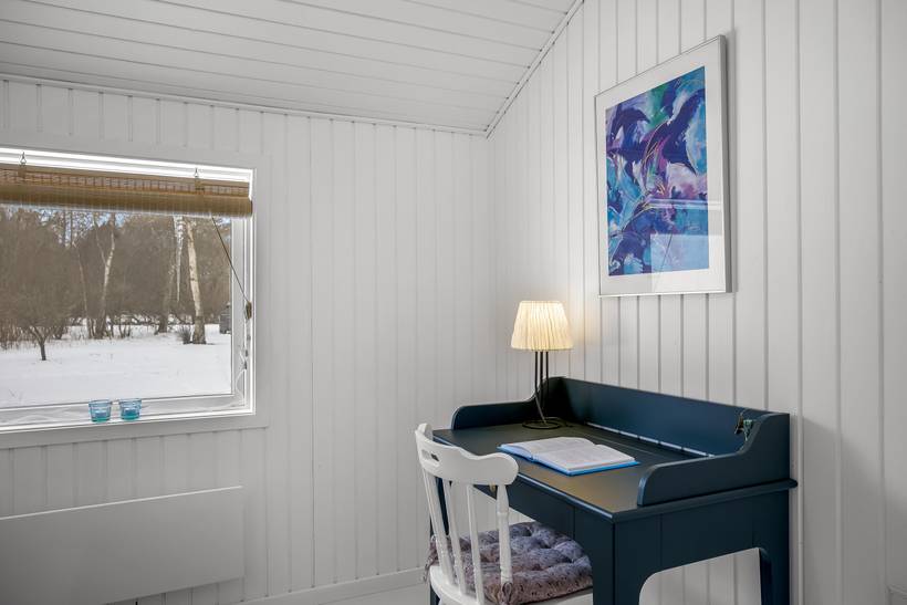 Foto von Ferienhaus AH99 in Bunken - Ålbæk - Nordjütland Ost