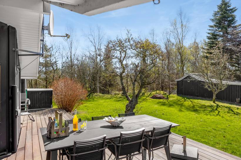 Foto von Ferienhaus AH99 in Bunken - Ålbæk - Nordjütland Ost