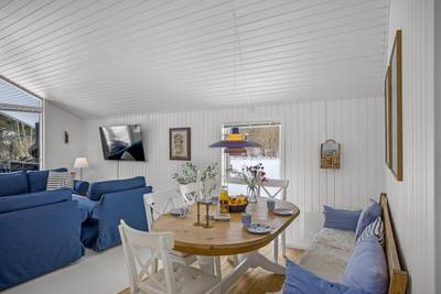 Vorschaubild von Ferienhaus AH99 in Bunken - Ålbæk - Nordjütland Ost