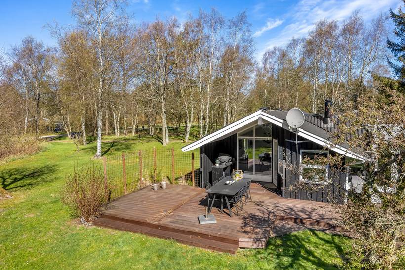 Foto von Ferienhaus AH99 in Bunken - Ålbæk - Nordjütland Ost