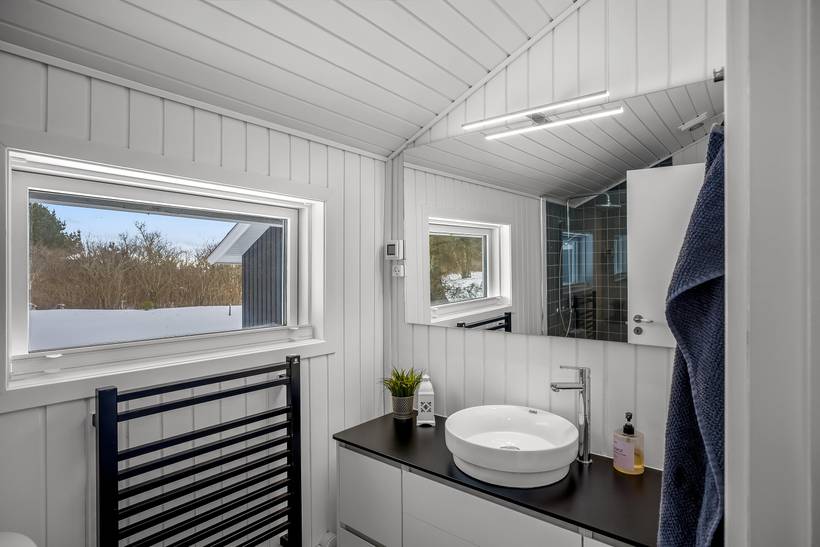 Foto von Ferienhaus AH99 in Bunken - Ålbæk - Nordjütland Ost