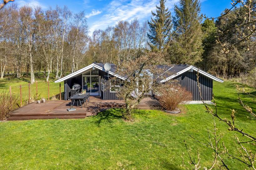Foto von Ferienhaus AH99 in Bunken - Ålbæk - Nordjütland Ost