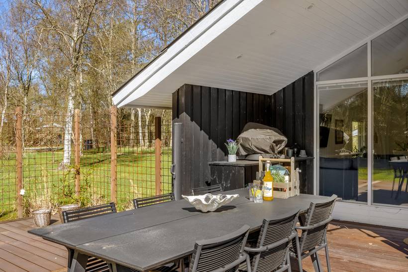 Foto von Ferienhaus AH99 in Bunken - Ålbæk - Nordjütland Ost