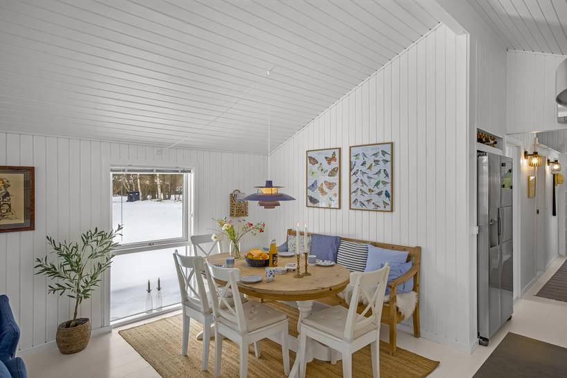 Foto von Ferienhaus AH99 in Bunken - Ålbæk - Nordjütland Ost