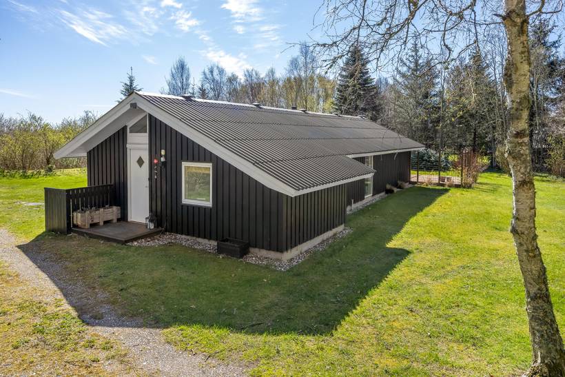 Foto von Ferienhaus AH99 in Bunken - Ålbæk - Nordjütland Ost