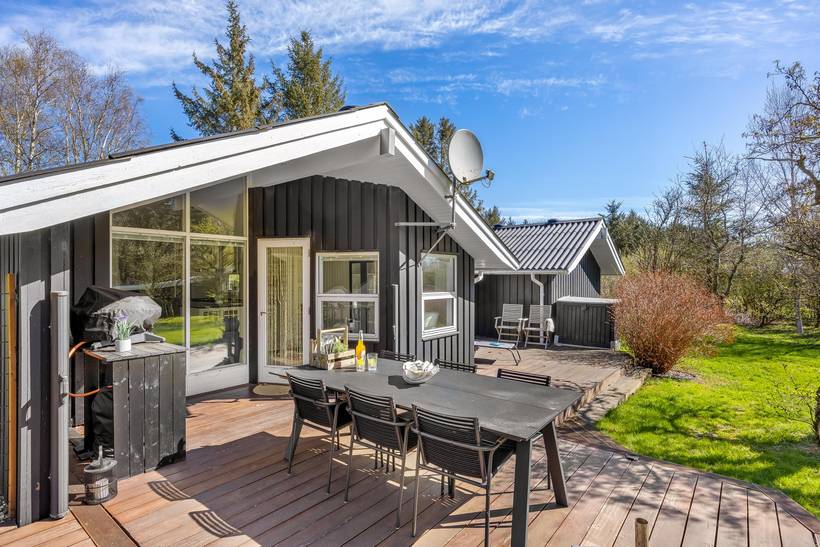 Foto von Ferienhaus AH99 in Bunken - Ålbæk - Nordjütland Ost
