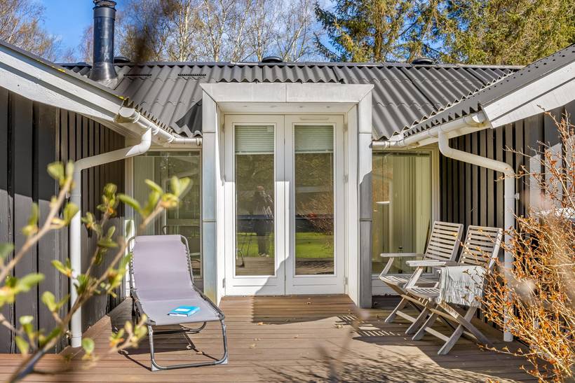 Foto von Ferienhaus AH99 in Bunken - Ålbæk - Nordjütland Ost