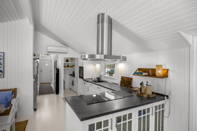 Foto von Ferienhaus AH99 in Bunken - Ålbæk - Nordjütland Ost