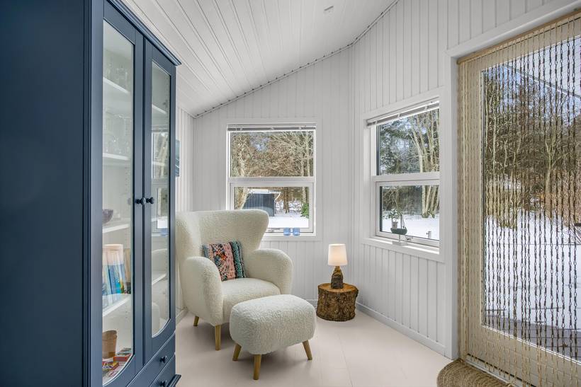 Foto von Ferienhaus AH99 in Bunken - Ålbæk - Nordjütland Ost
