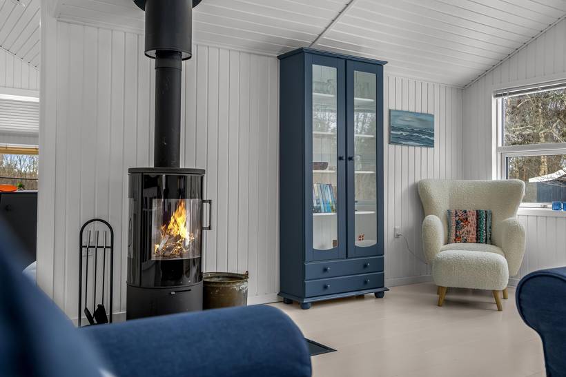 Foto von Ferienhaus AH99 in Bunken - Ålbæk - Nordjütland Ost