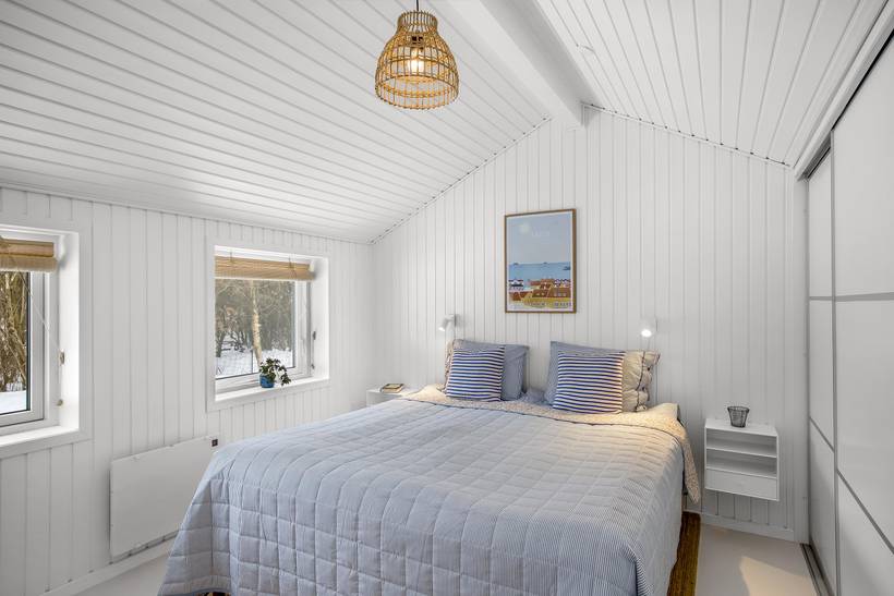 Foto von Ferienhaus AH99 in Bunken - Ålbæk - Nordjütland Ost