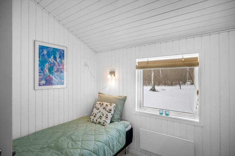 Foto von Ferienhaus AH99 in Bunken - Ålbæk - Nordjütland Ost
