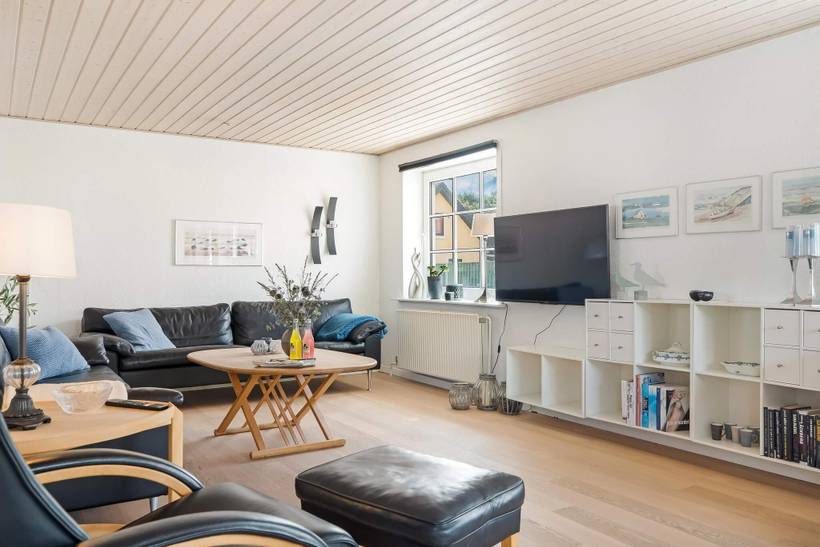 Foto von Ferienhaus AI04 in Løkken - Nordjütland