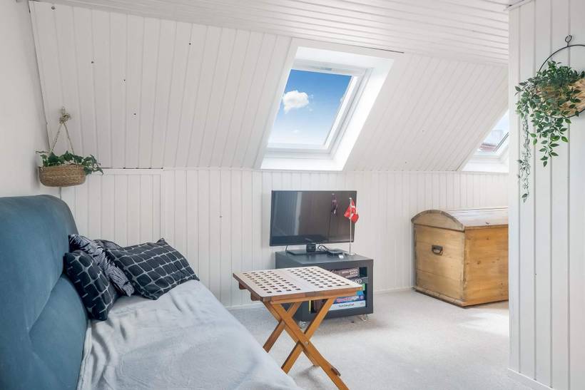Foto von Ferienhaus AI04 in Løkken - Nordjütland