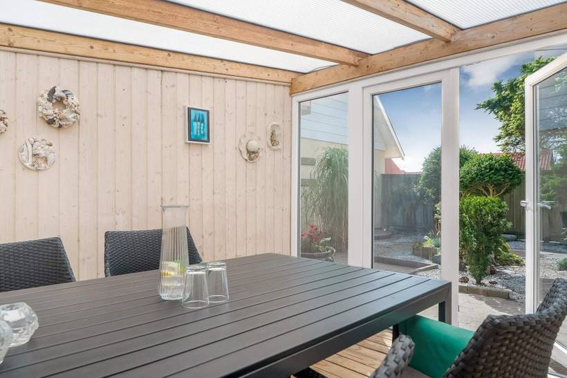 Foto von Ferienhaus AI04 in Løkken - Nordjütland