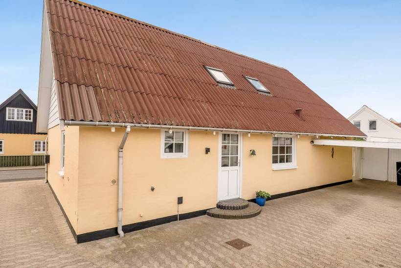 Foto von Ferienhaus AI04 in Løkken - Nordjütland