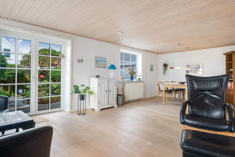 Foto von Ferienhaus AI04 in Løkken - Nordjütland