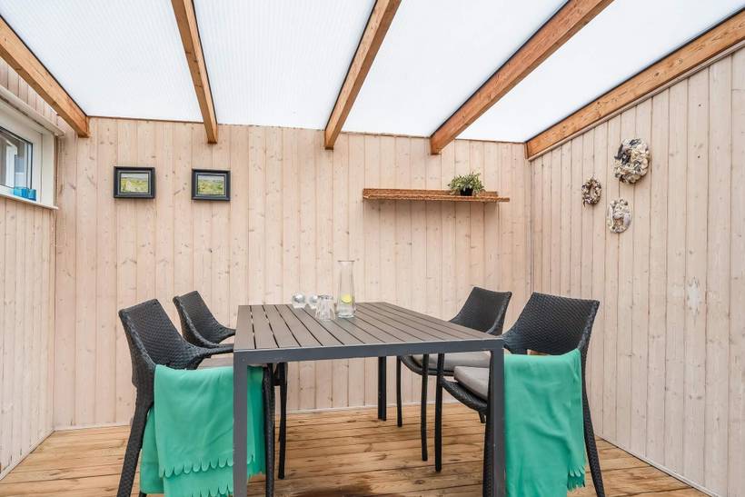 Foto von Ferienhaus AI04 in Løkken - Nordjütland