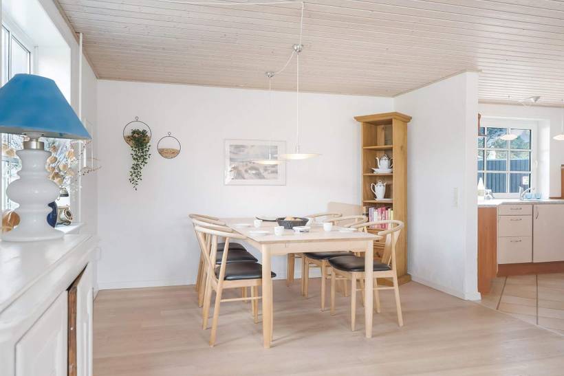 Foto von Ferienhaus AI04 in Løkken - Nordjütland