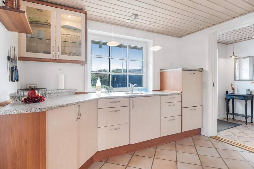 Foto von Ferienhaus AI04 in Løkken - Nordjütland